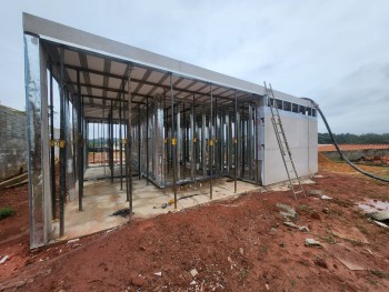 Construtora De Casas Pré Fabricadas em Santa Barbára D`Oeste